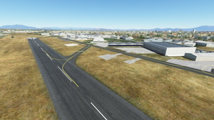 WIP - Santiago, AD Eulogio Sanchez SCTB (Enhanced) - UPDATE ABR/2021 thumbnail 9