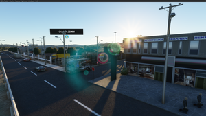 LGHI AIRPORT V1.1 (CHIOS - GREECE) thumbnail 9