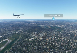 VFR Reporting Points Germany thumbnail 1