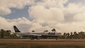 PMP's A330 | Azul (Vacinação)  thumbnail 5