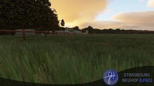 Strasbourg Neuhof (LFGC) thumbnail 4