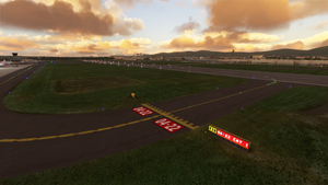 EGAC- Belfast City Airport thumbnail 6