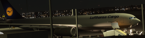 Lufthansa Cargo Old Livery | PMP a330-300F [8K] thumbnail 2