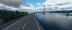 Trekantsambandet bridges thumbnail 1