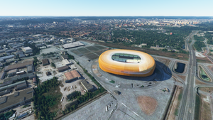 Stadium PGE Gdansk thumbnail 1