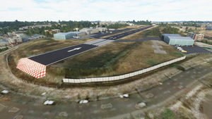 SWFN - Aeroclube do Amazonas thumbnail 2