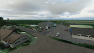 EHOW OostWold Airport thumbnail 7