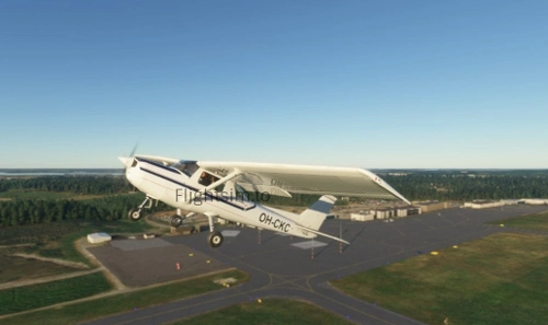 C152 OH-CKC