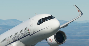 Italian Air Force Repubblica Italiana A320neo thumbnail 5