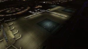 YPPH - Perth International Airport (Light Enhancement) thumbnail 3