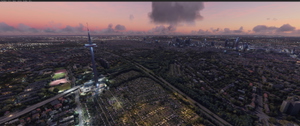 FRANKFURT,GERMANY PART 2 . incl full night lighting  thumbnail 4
