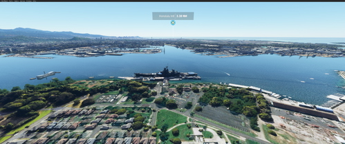 Pearl Harbor