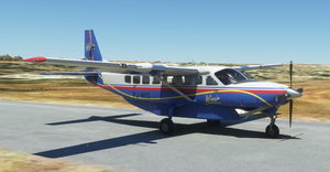 Asobo_208b_Grand_Caravan WinAir Blue Liveries thumbnail 1