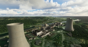 Tihange Nuclear Power Plant thumbnail 3