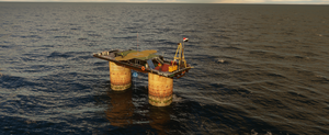 Principality of Sealand and other WW2 sea forts   thumbnail 5