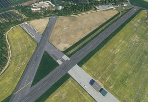 Tatenhill Airfield (EGBM) thumbnail 3
