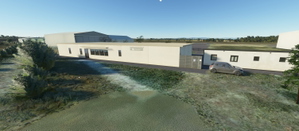 LEMT Casarrubios del Monte aerodrome thumbnail 5