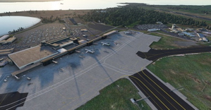 EINN Shannon Airport MSFS 2020 thumbnail 8