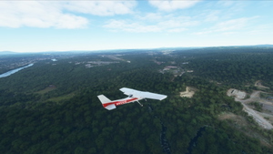 KCON Concord Municipal Airport, Concord, NH thumbnail 10