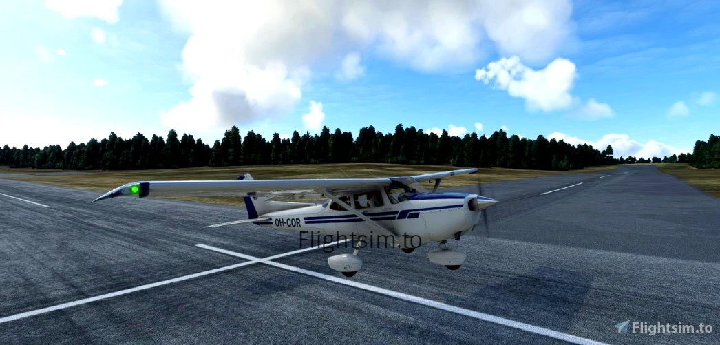 Cessna 172 Liveries for Microsoft Flight Simulator | MSFS | Flightsim.to