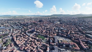 Clermont-Ferrand City thumbnail 13