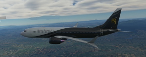 Boeing Business Jets 737 max thumbnail 2