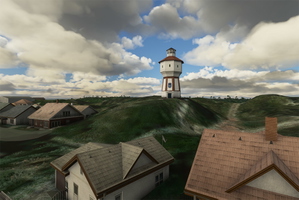 Langeoog Scenery Enhancement thumbnail 3