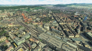Winterthur, Switzerland thumbnail 1