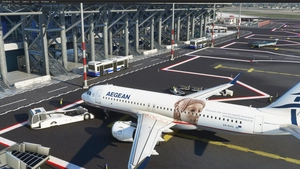 LGTS V3.1 (Thessaloniki Makedonia Airport) thumbnail 2