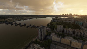Thames Barrier thumbnail 9