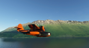 Grumman Goose N789 thumbnail 3