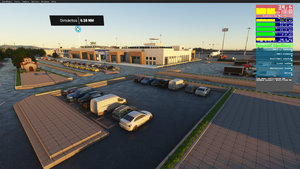 LGAL AIRPORT (ALEXANDROUPOLI - GREECE) thumbnail 2