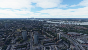 London Extended - Woolwich thumbnail 6