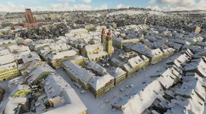 Winterthur, Switzerland thumbnail 4