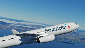 American Airlines thumbnail 3