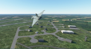 Schleswig-Jagel Airbase thumbnail 4