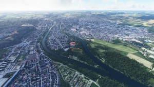 Landshut City thumbnail 8