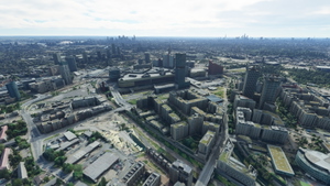 London Olympic Park & Stratford thumbnail 11