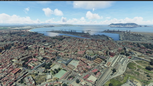 Algeciras, Andalucia, Spain thumbnail 1