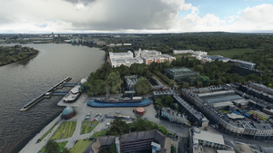 Greenwich & Cutty Sark thumbnail 1