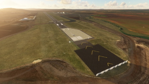 YBWW Toowoomba Wellcamp Airport, QLD thumbnail 6