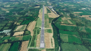 FS2020 World Update 3: Part 3 Ireland thumbnail 2
