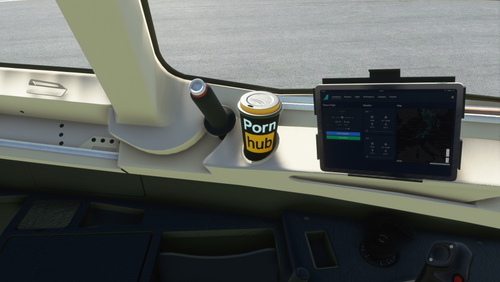 PornHub Coffee Cup