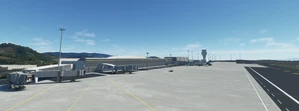 Tenerife Norte, Ciudad de La Laguna | Airport | GCXO thumbnail 4