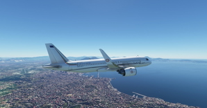 Italian Air Force Repubblica Italiana A320neo thumbnail 9