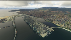 Algeciras, Andalucia, Spain thumbnail 6