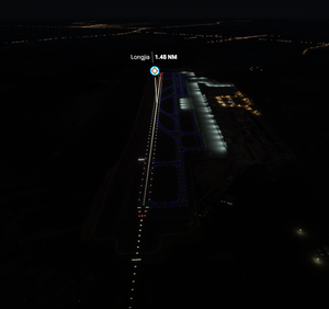 MSFS2020 ZYCC Changchun Longjia international airport thumbnail 2