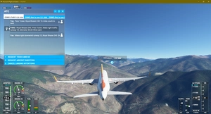 Paro Airport (VQPR) Remake and Nearby Landmarks thumbnail 18