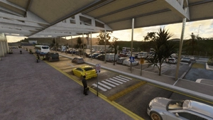 R. L. Bradshaw Int.(TKPK) & Vance Amory Int.(TKPN) Updated Scenery Pack Project 2.5 thumbnail 24