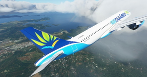 Air Caraibes A320neo thumbnail 12